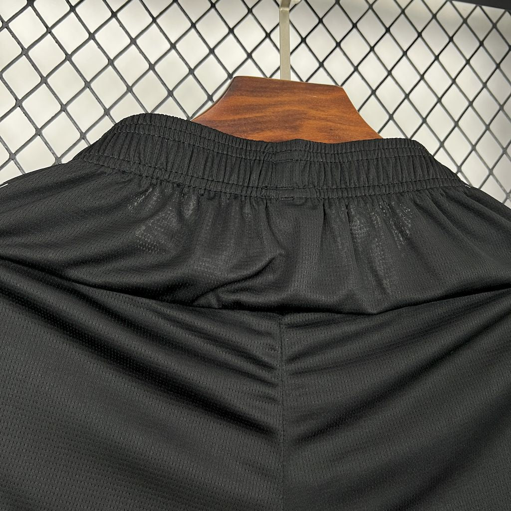 Men's Portugal 2026 Eusebio Special Shorts