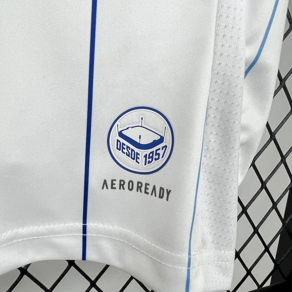 Kit Infantil Real Zaragoza 2024/25