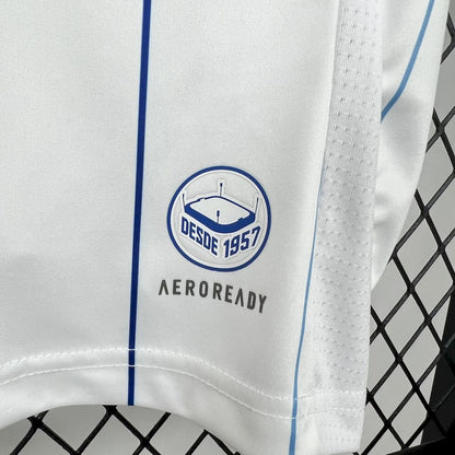 Kit Infantil Real Zaragoza 2024/25