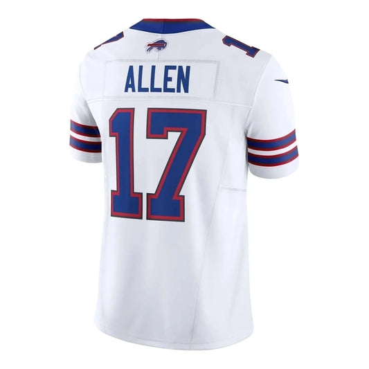 Camisa NFL Buffalo Bills Josh Allen 17