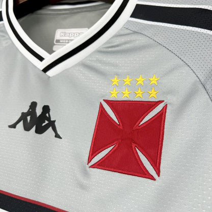 Men's Vasco da Gama 2025/26 Pre-Match Jersey