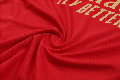 Camisa de treino adulto + short do Arsenal 2023/24 14001