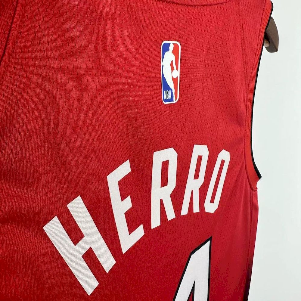 Miami Heat 2024/25 City Edition HERRO#14