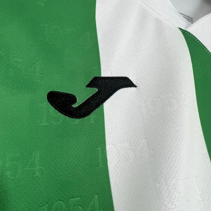 Camisa Córdoba Cf 2024/25 Home