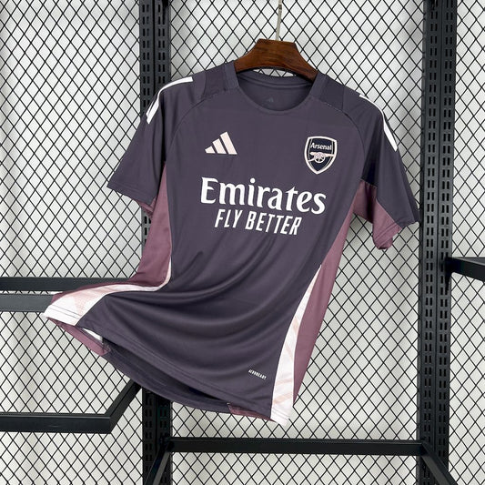 Camisa Arsenal 2024/25 Tiro Treino