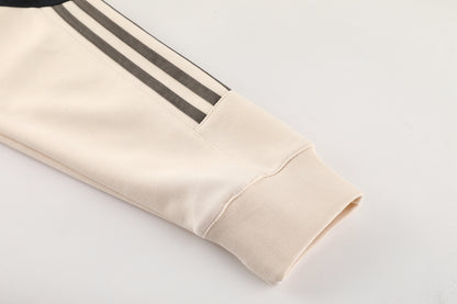 Moletom com capuz e calça Real Madrid 2024/25 HL