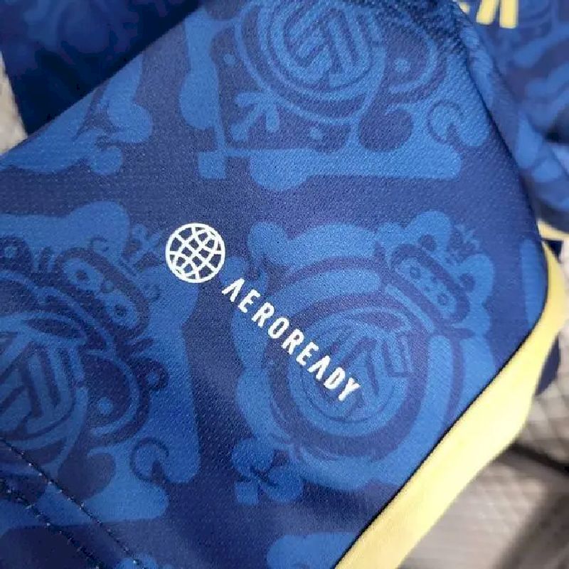 Camisa Boutique Edição Especial Real Madrid 2023/24