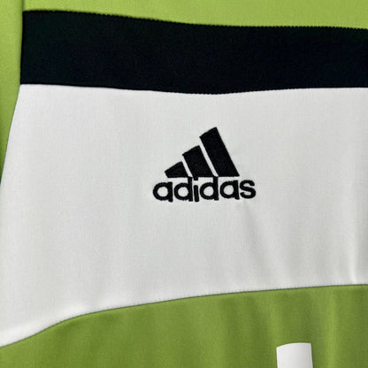 Camisa Retro Terceira da Juventus 2017/18