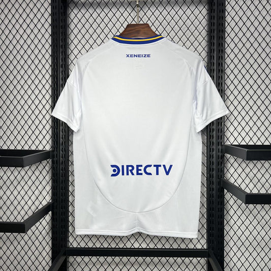 Camisa reserva do Boca Juniors 2024/25