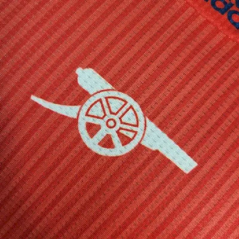 Camisa Casual do Arsenal 2023/24 Versão Jogador