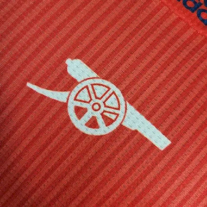 Camisa Casual do Arsenal 2023/24 Versão Jogador