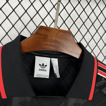 Men's Flamengo 2025/26 LFSTLR Jersey