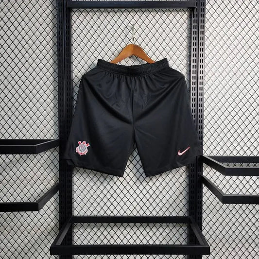 Calções Corinthians 2023/24 Home