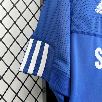 Camisa retrô titular do Chelsea 2009/10