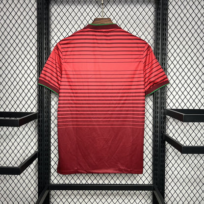 Camisa Retro Home Portugal 2014