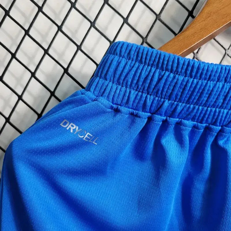 Al-Hilal SFC 2023/24 Home Shorts