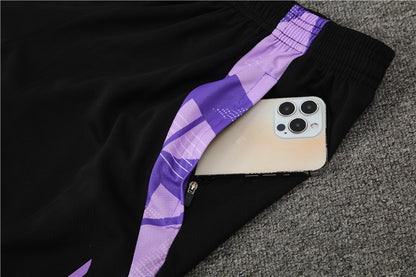 Camisa de treino adulto Alemanha 2024/25 + short 14001