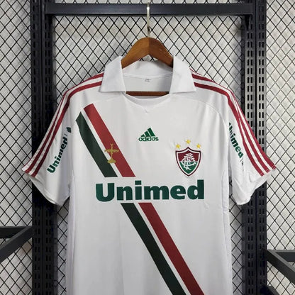 Camisa Retrô Alternativa do Fluminense 2010