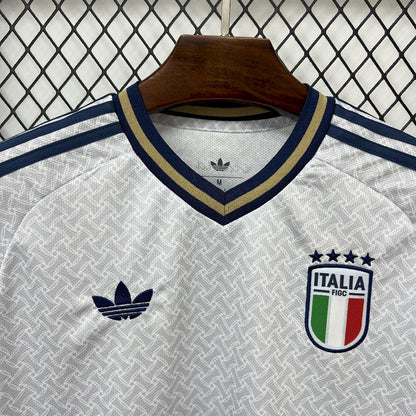 Men's Italy 2026 World Cup Away Jersey