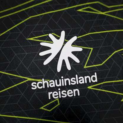 Borussia Dortmund 2025/26 Special Edition Jersey Player Version