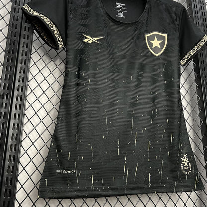 Camisa Alternativa Feminina Botafogo 2024/25
