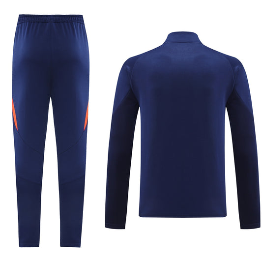 Spain 2024/25 Training Adult Jacket+Pant HL