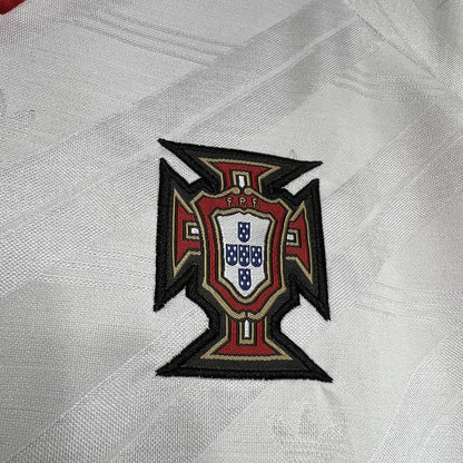 Camisola retro de Portugal 1992/94