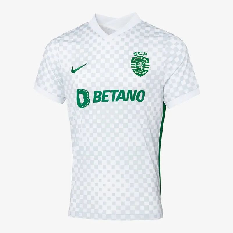 Sporting CP 2022/23 Third Jersey Player Version