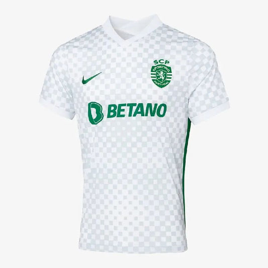 Sporting CP 2022/23 Third Jersey Player Version