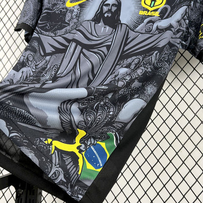 Camisa Brasil 2024/25 Edição Especial