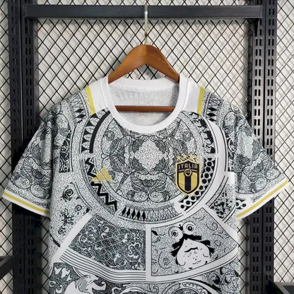 Men's Italy 2023/24 Jersey