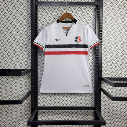 Women's Santa Cruz 2024/25 Away Jersey