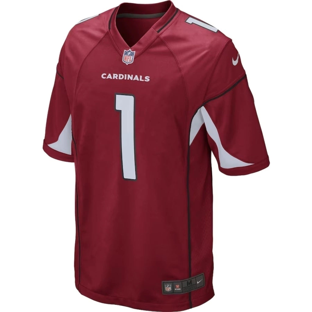 Camisa NFL Arizona Cardinals Kyler Murray 1
