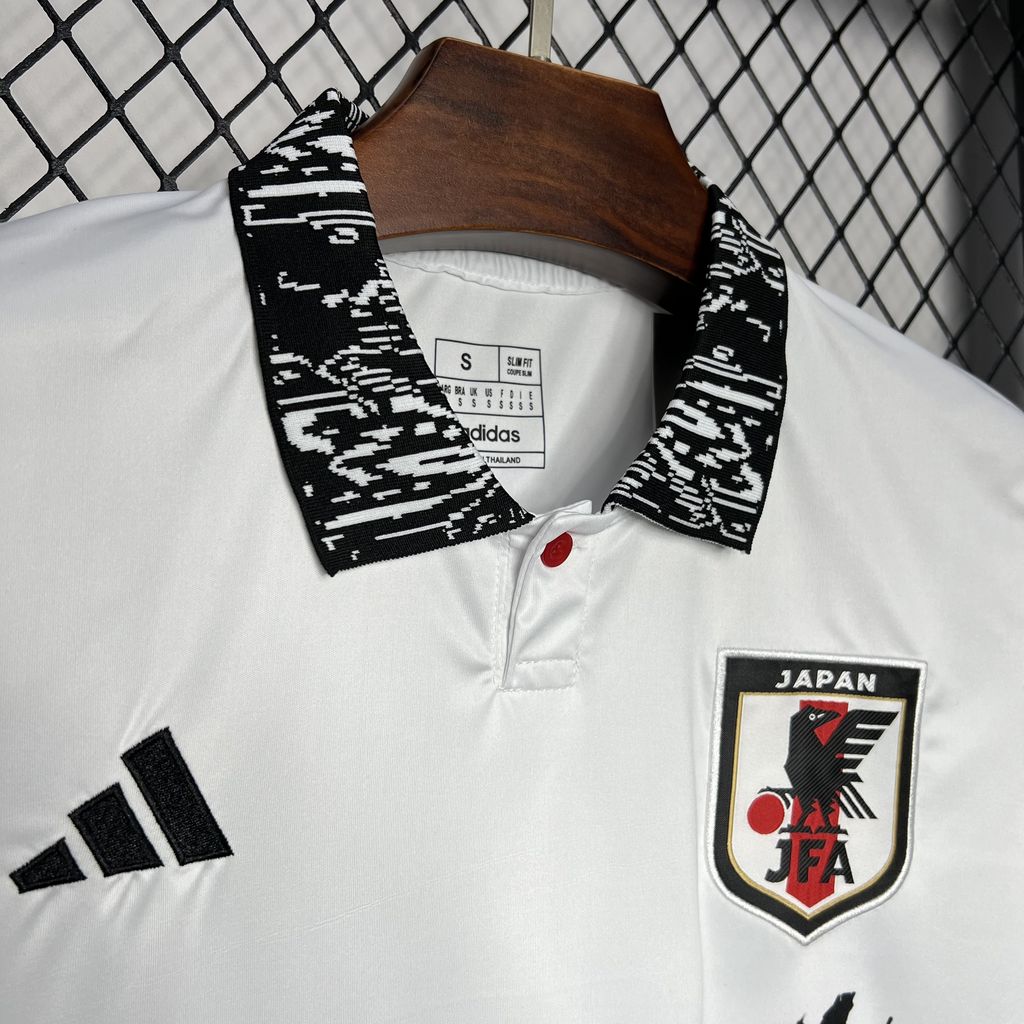 Japan 2024/25 Monkey D. Luffy Jersey