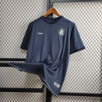 Camisa titular do Remo 2024/25