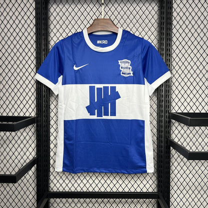 Men's Birmingham City FC 2024/25 Home Jersey