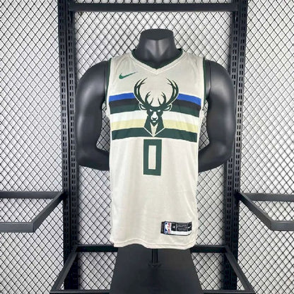 Camisa masculina Damian Lillard 2019