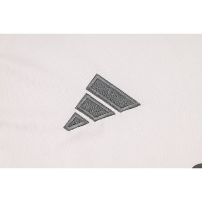 Camisa de treino adulto + shorts do Real Madrid 2024/25 815