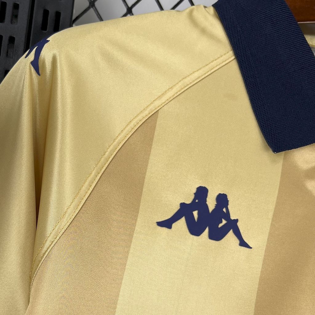 Deportivo La Coruña 2025/26 25th Anniversary Edition Jersey