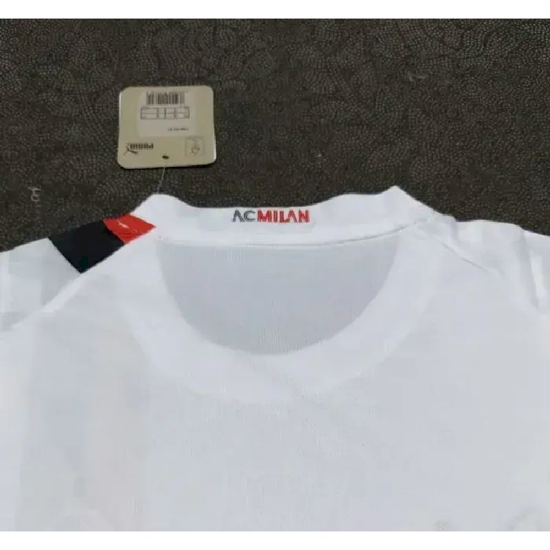 AC Milan 2023/24 Away Jersey