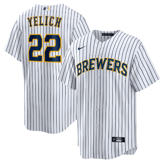 Milwaukee Brewers White Fan