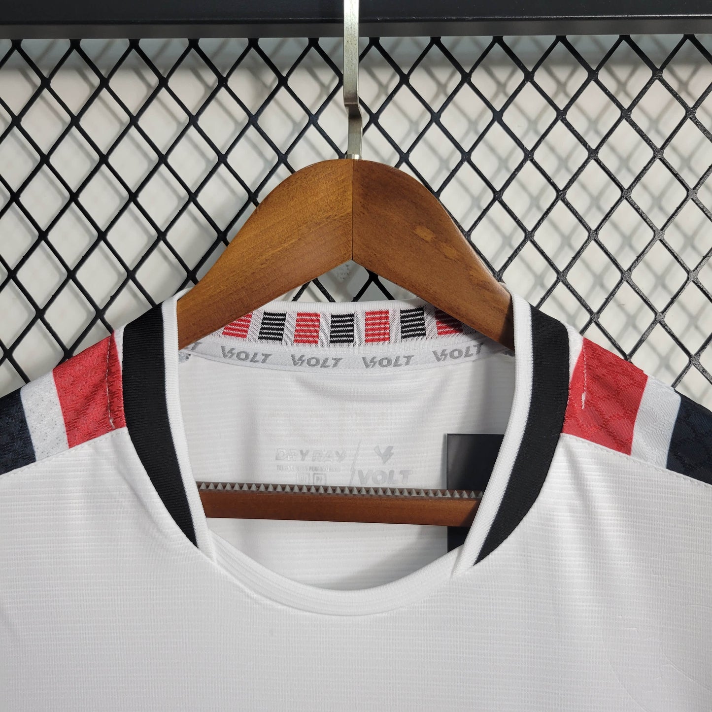 Men's Santa Cruz 2023/24 Away Jersey