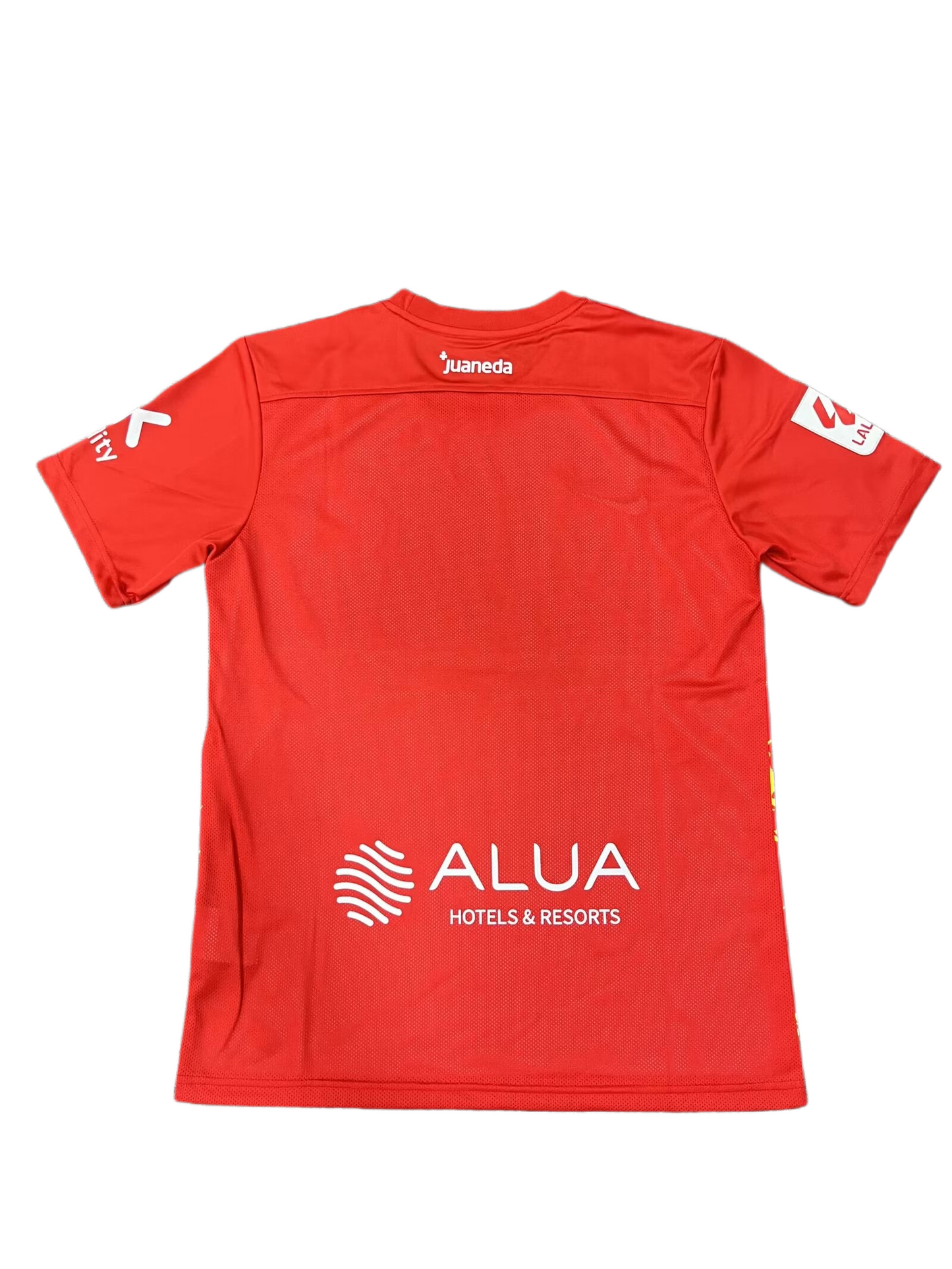 Camisa titular do Mallorca 2024/25