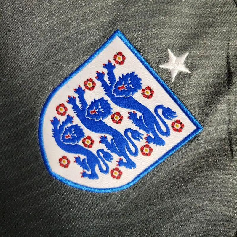 Camisa Edição Especial da Inglaterra 2023/24