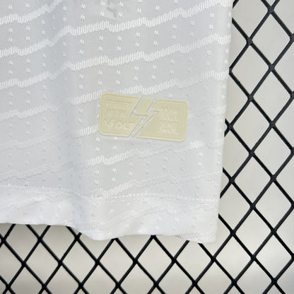 Santa Cruz 2025/26 Away Jersey