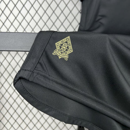 Camisa Aston Villa Edição 150º Aniversário 2024/25