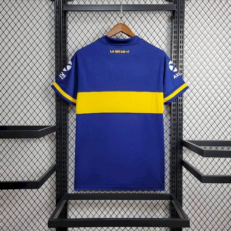 Camisa Home do Boca Juniors 2022/23