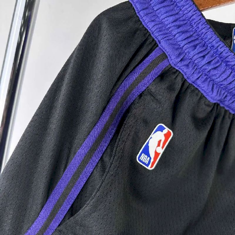 CALÇÕES NBA do Los Angeles Lakers