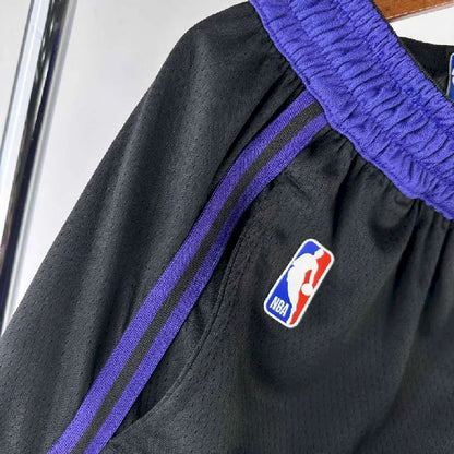 CALÇÕES NBA do Los Angeles Lakers