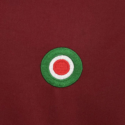 Camisa retrô da AS Roma 1992/94